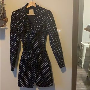 ModCloth raincoat